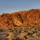 Valley of Fire 