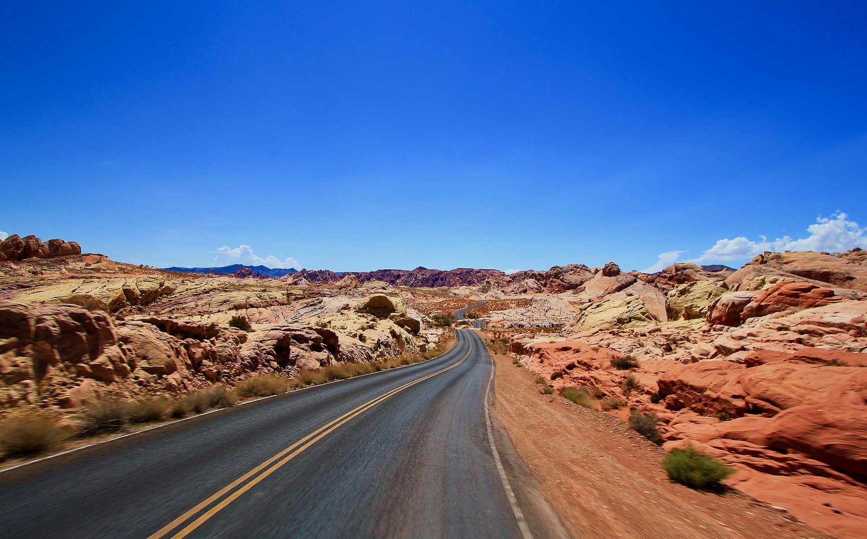 Valley of Fire