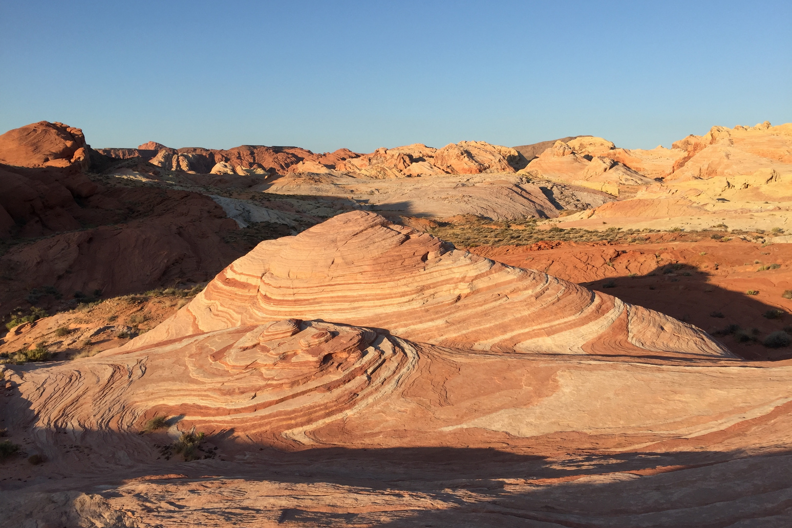 Valley of Fire 