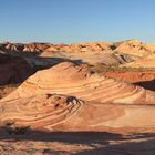 Valley of Fire 