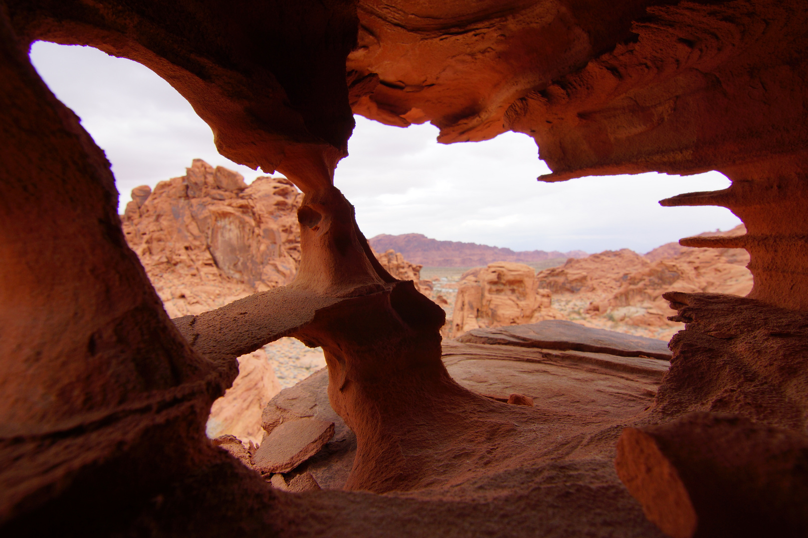 Valley of Fire