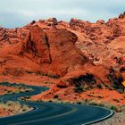 Valley of fire