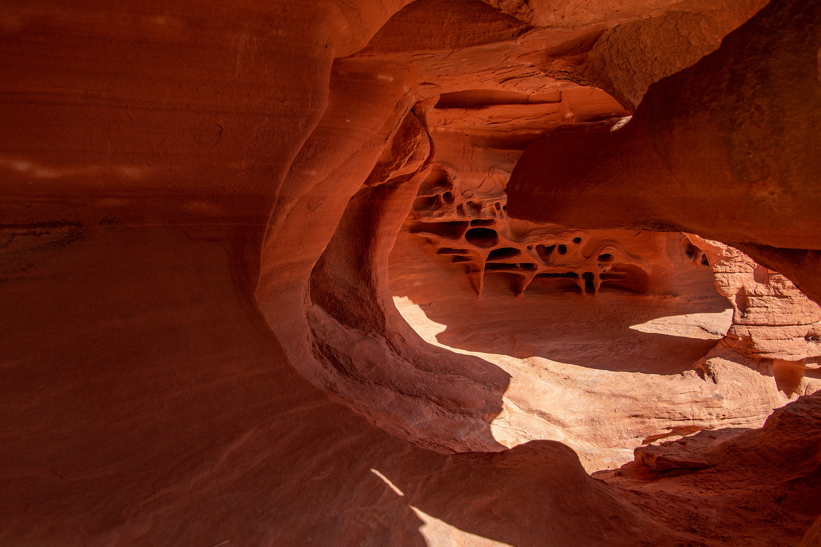 Valley of Fire