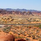 Valley of Fire