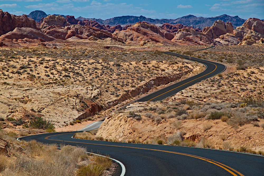 Valley of Fire