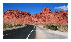 Valley of Fire