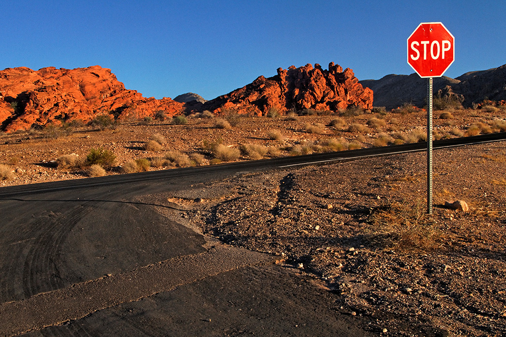 Valley of Fire