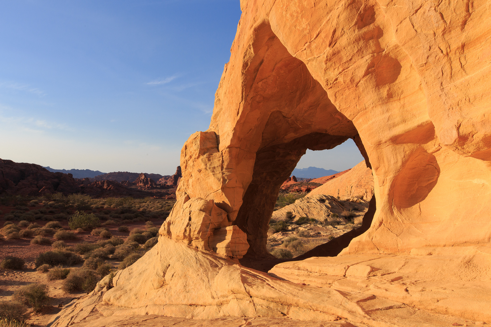 Valley of Fire