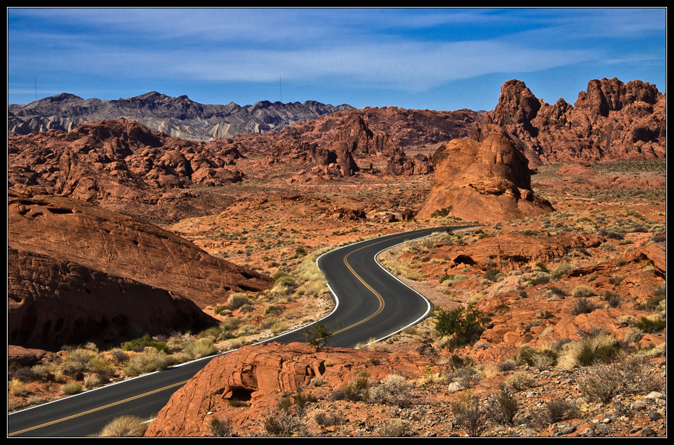 Valley of Fire