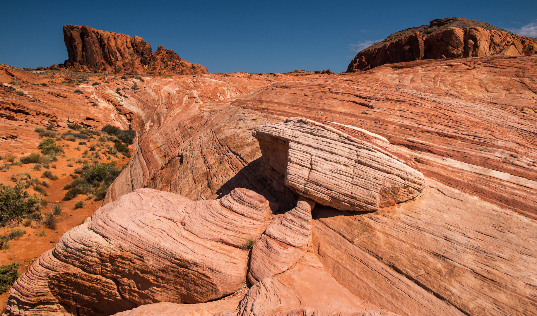 Valley of Fire