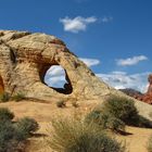 Valley of Fire ..