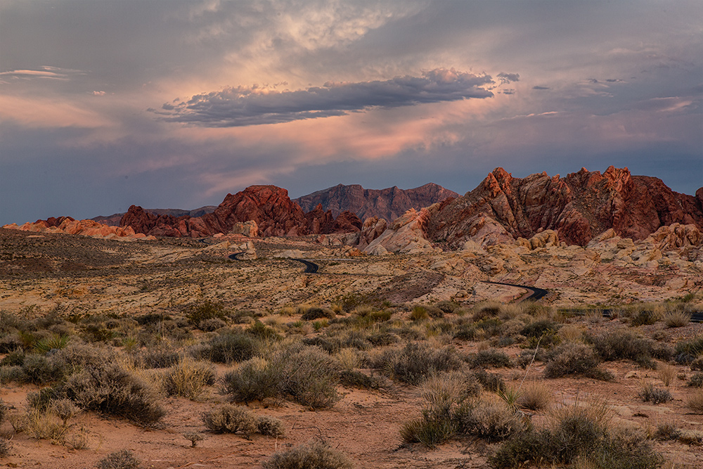 Valley of Fire