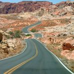 Valley of Fire...
