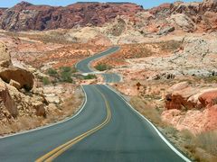 Valley of Fire...