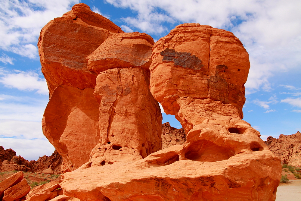 Valley of Fire,