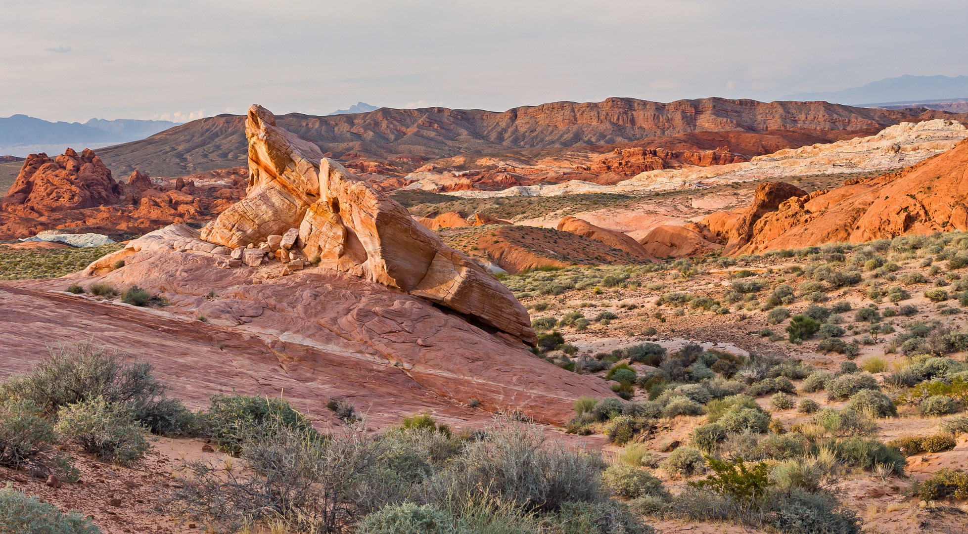 Valley of Fire