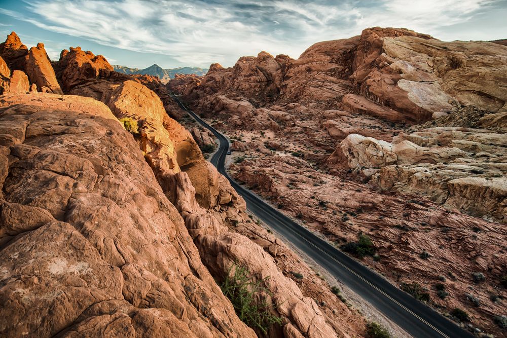 Valley of Fire