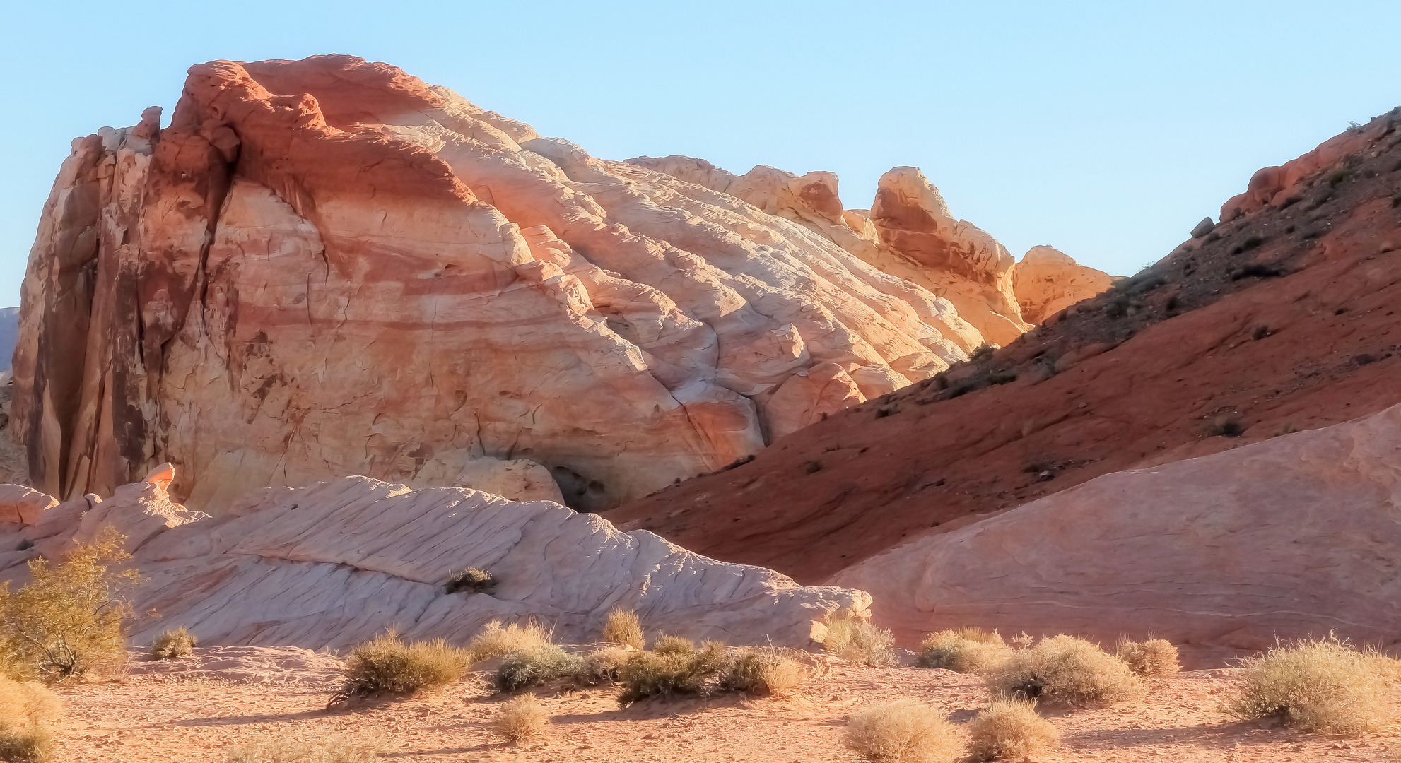 Valley of Fire