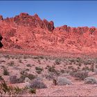 Valley Of Fire