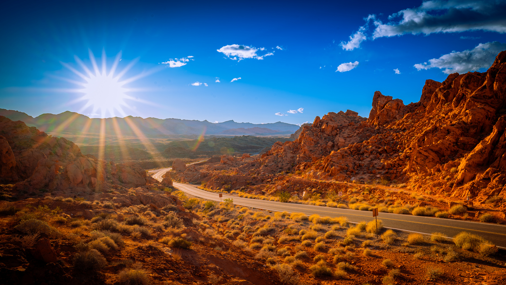 Valley of Fire