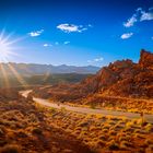 Valley of Fire