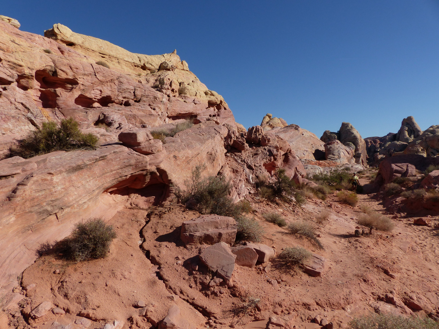 Valley of Fire