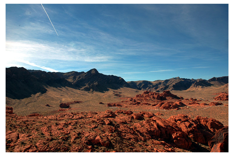 Valley of Fire