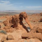 Valley of fire