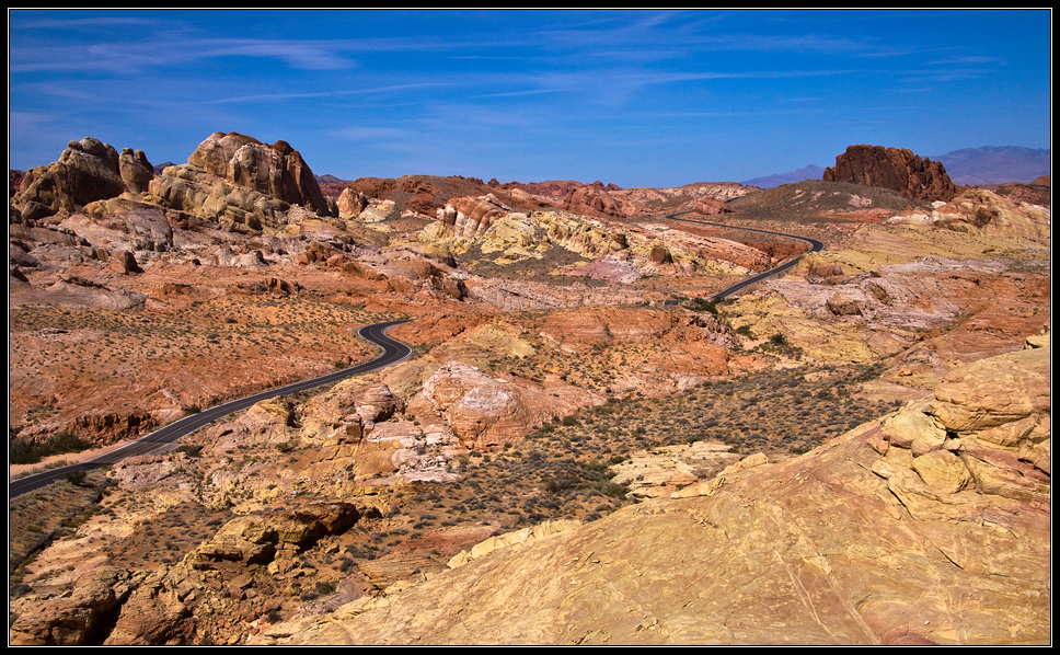 Valley of Fire