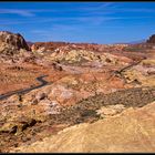 Valley of Fire