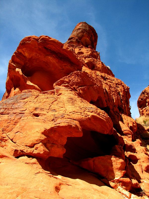 Valley of fire