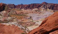 Valley of Fire