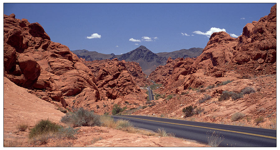 Valley of Fire