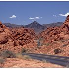 Valley of Fire