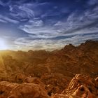 Valley of Fire..