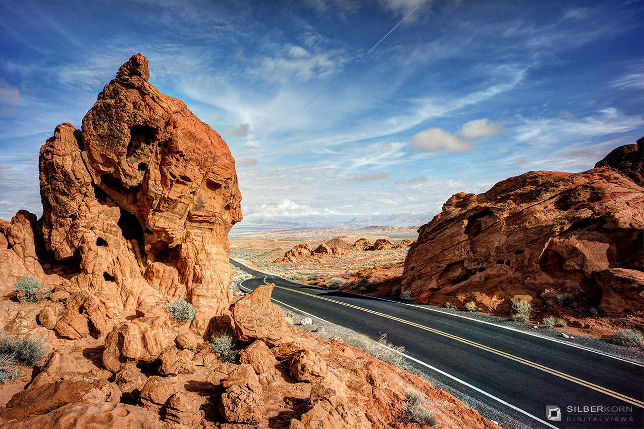 Valley of Fire