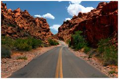 Valley of Fire