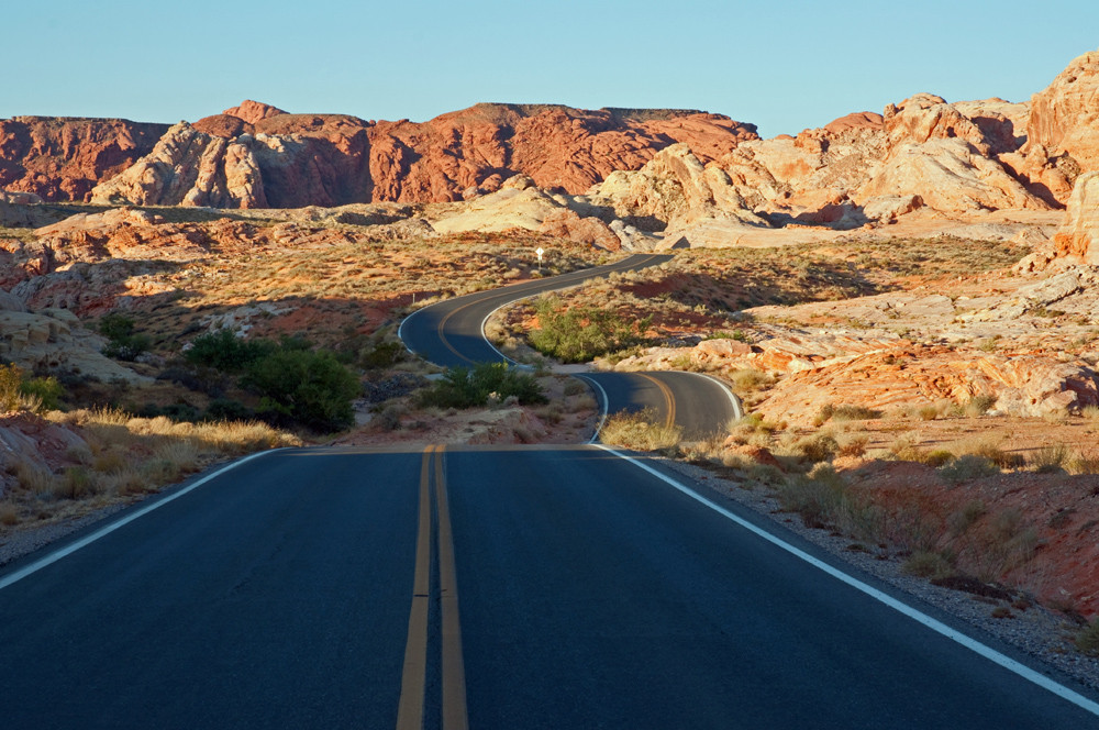 Valley of Fire