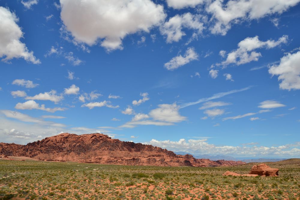 Valley of Fire