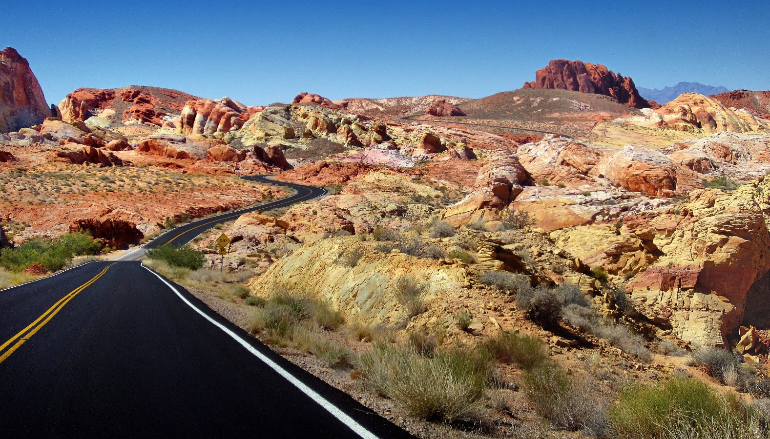 Valley Of Fire