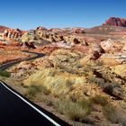 Valley Of Fire