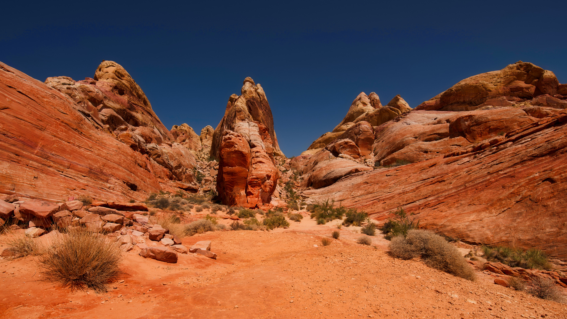 Valley of Fire