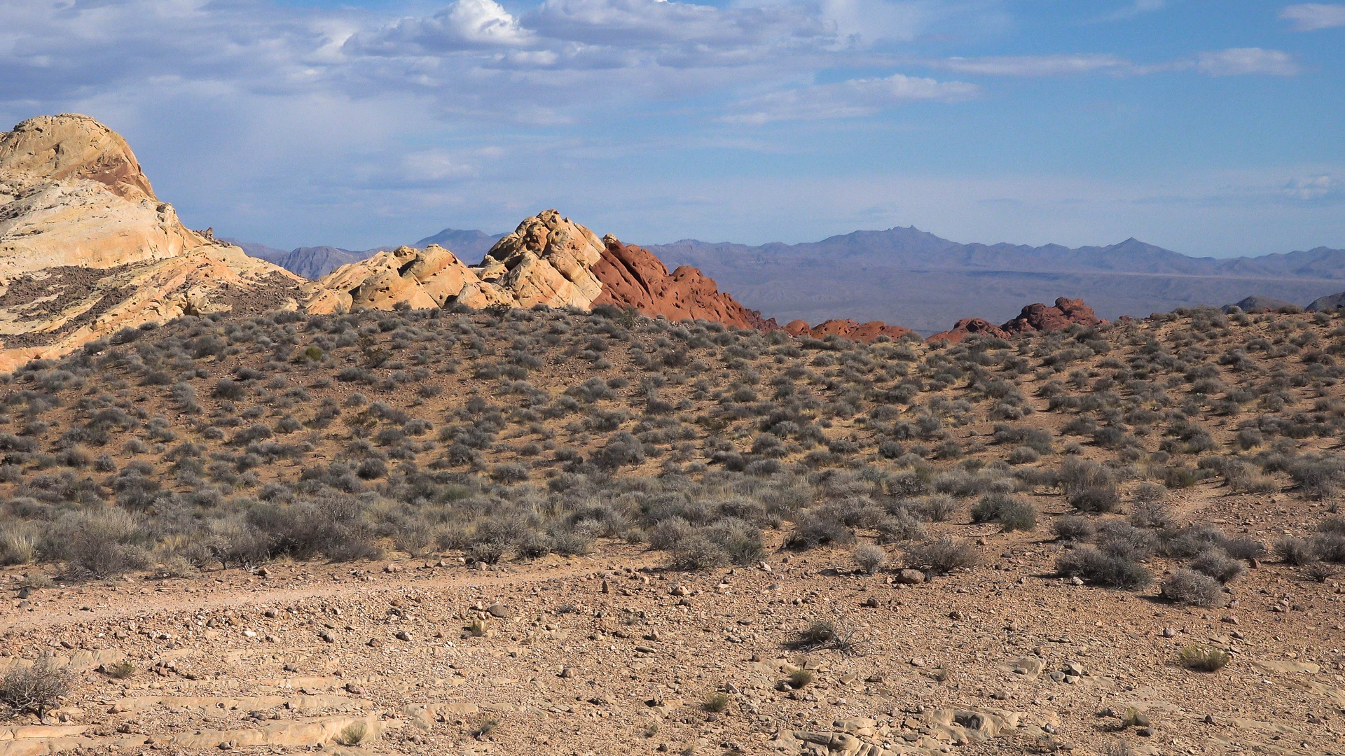 Valley of Fire