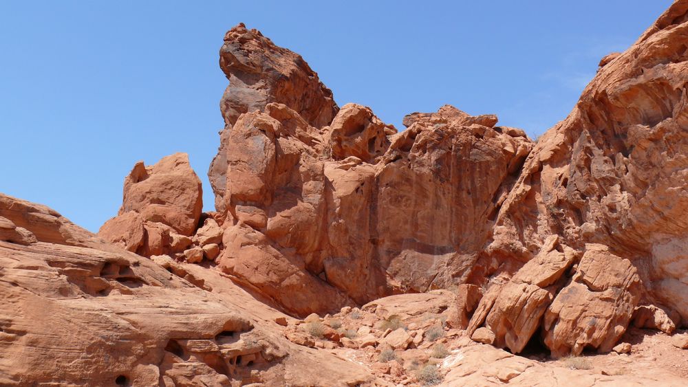 Valley of Fire