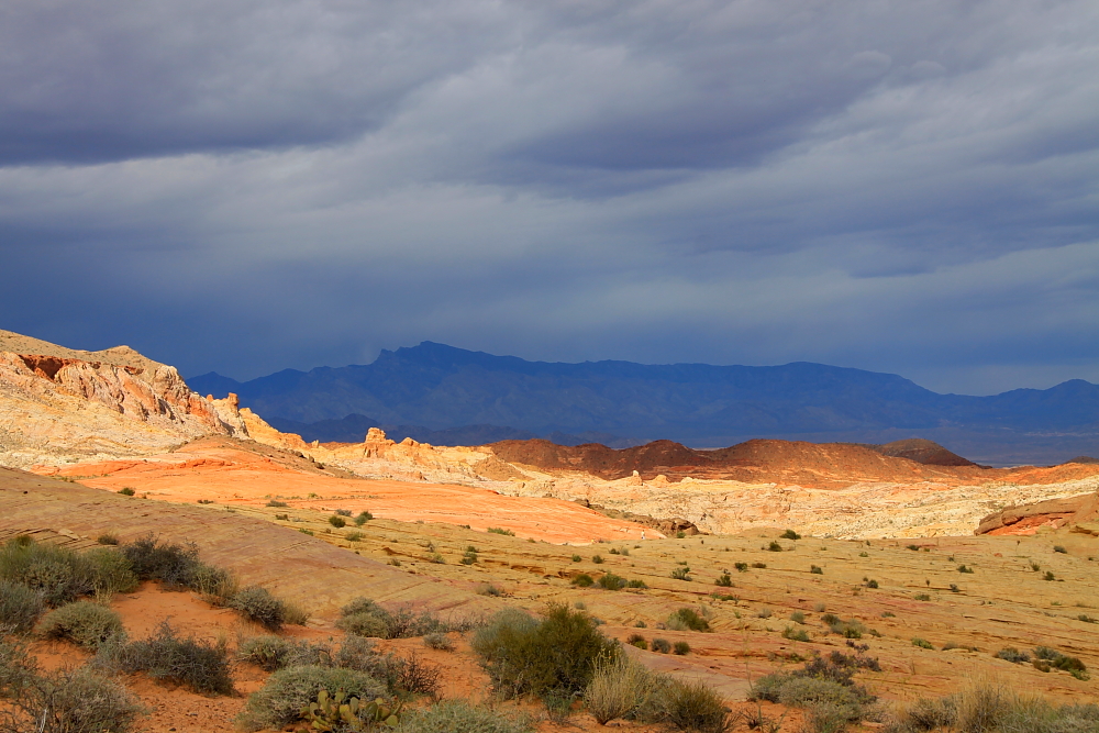 Valley of Fire