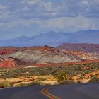 Valley Of Fire