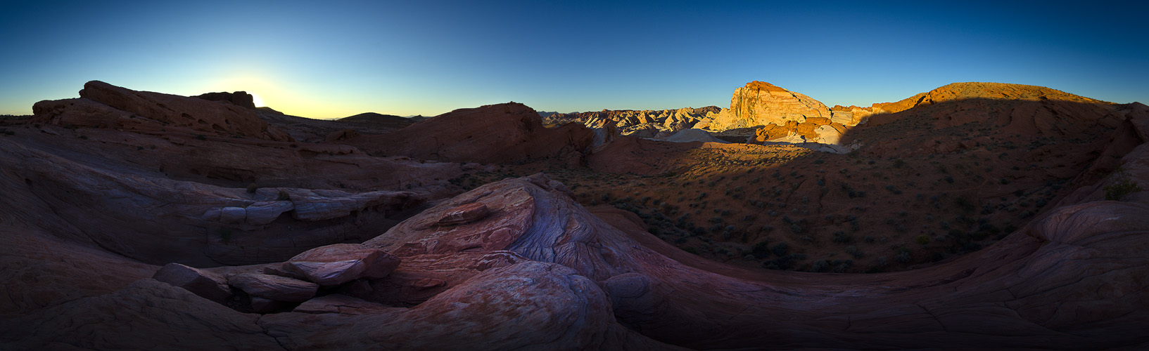 Valley of Fire