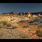 [ Valley of Fire ]