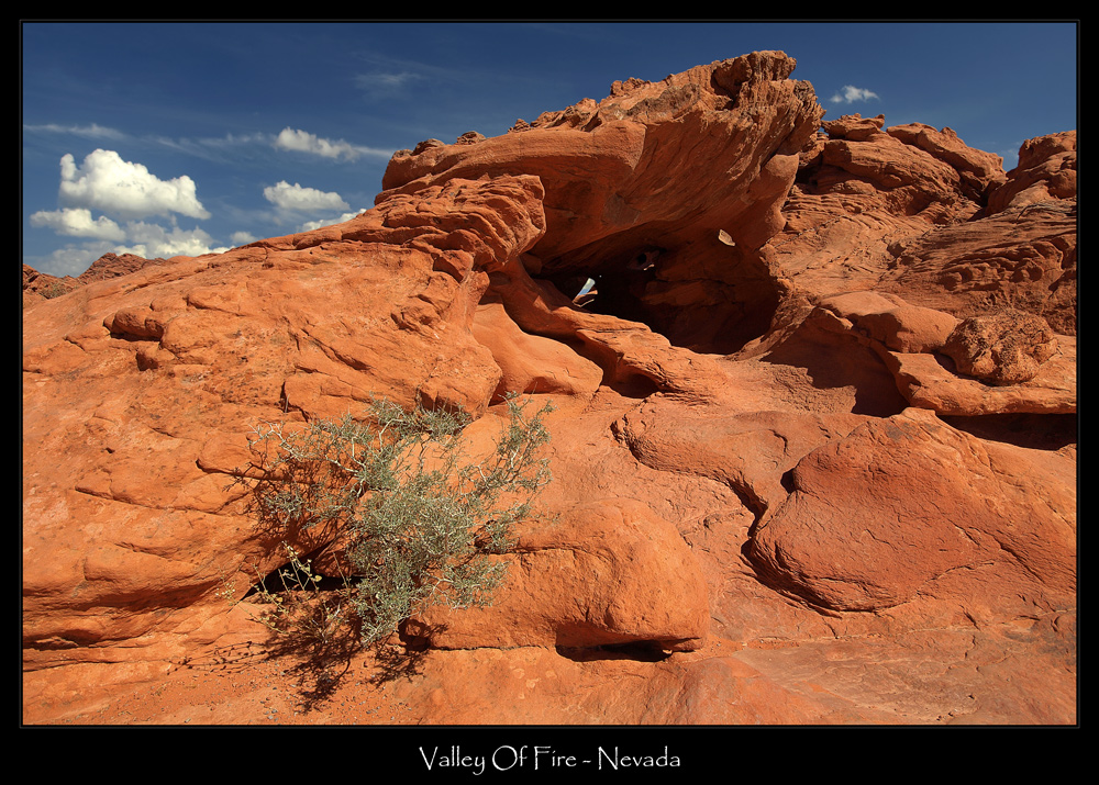 Valley Of Fire