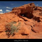 Valley Of Fire